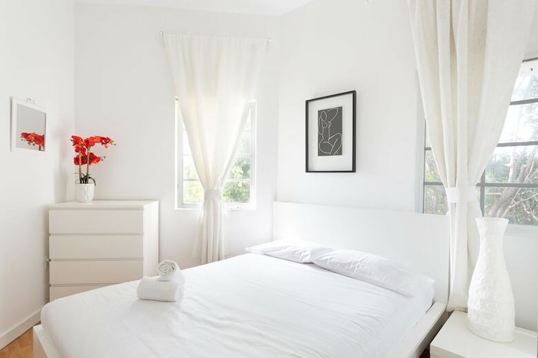 Apartamentos Washington Suite South Beach