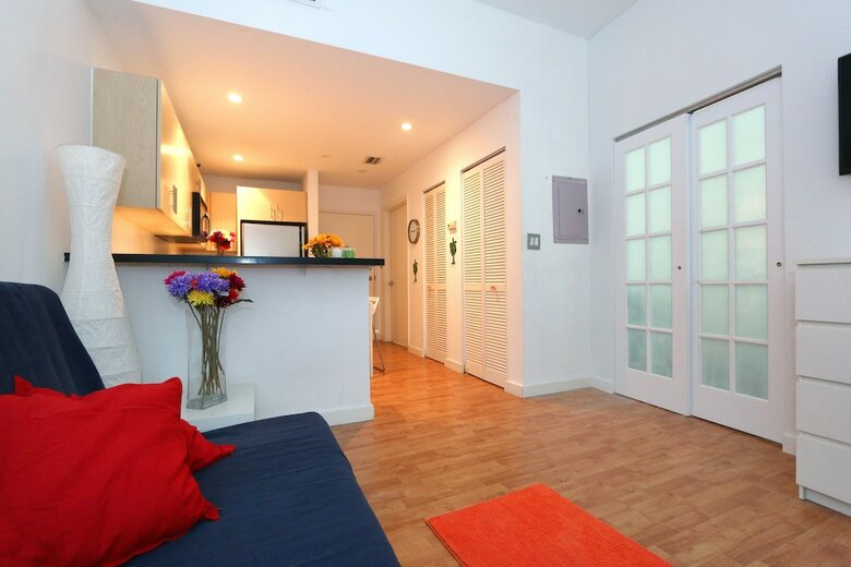 Apartamentos Washington Suite South Beach