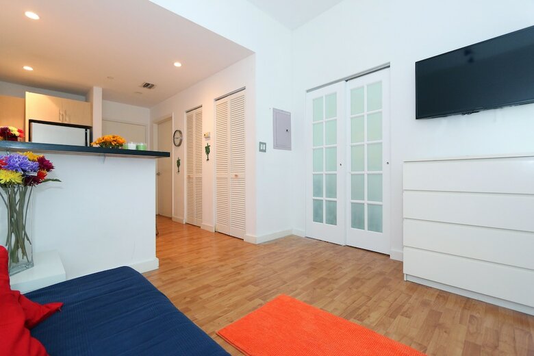 Apartamentos Washington Suite South Beach