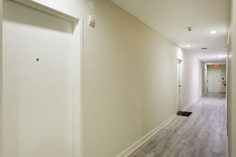 Apartamentos Washington Suite South Beach