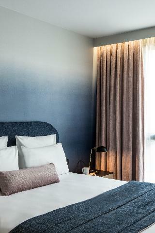 Hotel L'imprimerie H�tel