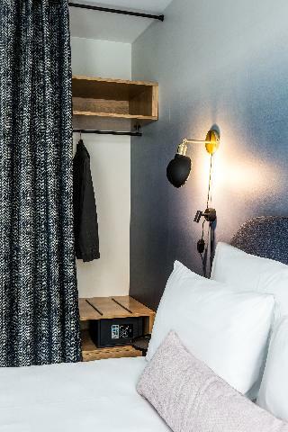 Hotel L'imprimerie H�tel