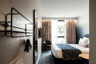 Hotel L'imprimerie H�tel