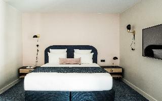 Hotel L'imprimerie H�tel