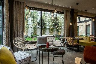 Hotel L'imprimerie H�tel
