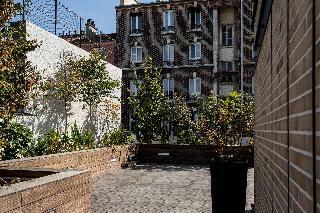 Hotel L'imprimerie H�tel