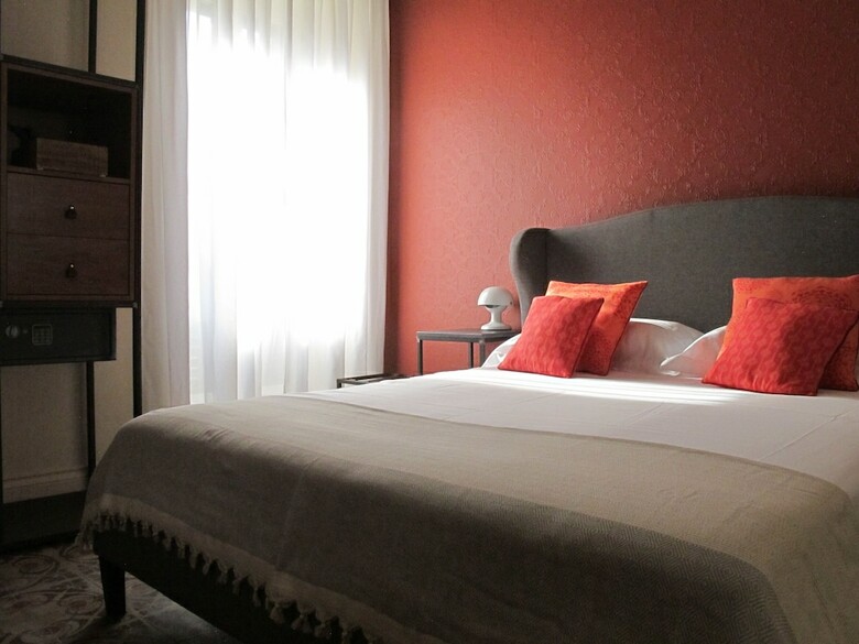 Bed & Breakfast Avolio Tailored Rooms