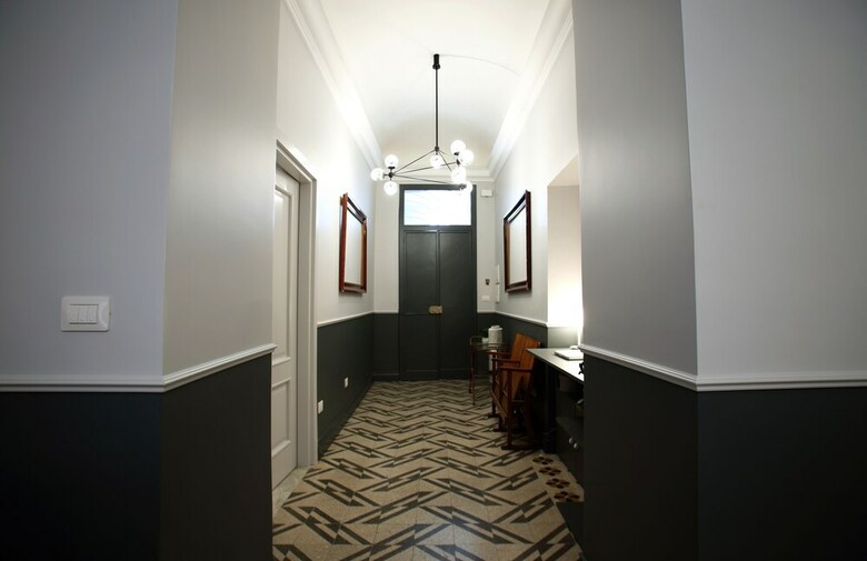 Bed & Breakfast Avolio Tailored Rooms