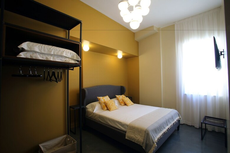 Bed & Breakfast Avolio Tailored Rooms