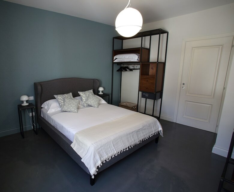 Bed & Breakfast Avolio Tailored Rooms