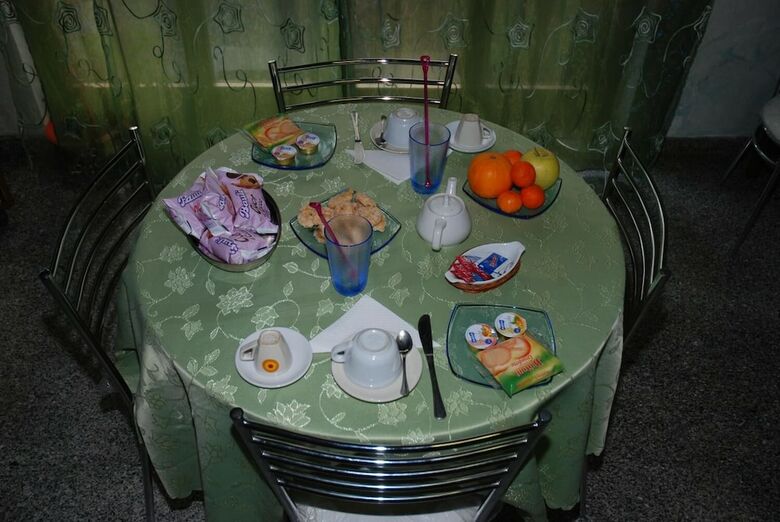 Piccolo Hotel