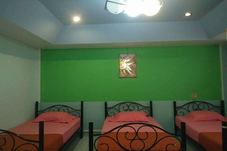 Hostal Baan Nuanchan