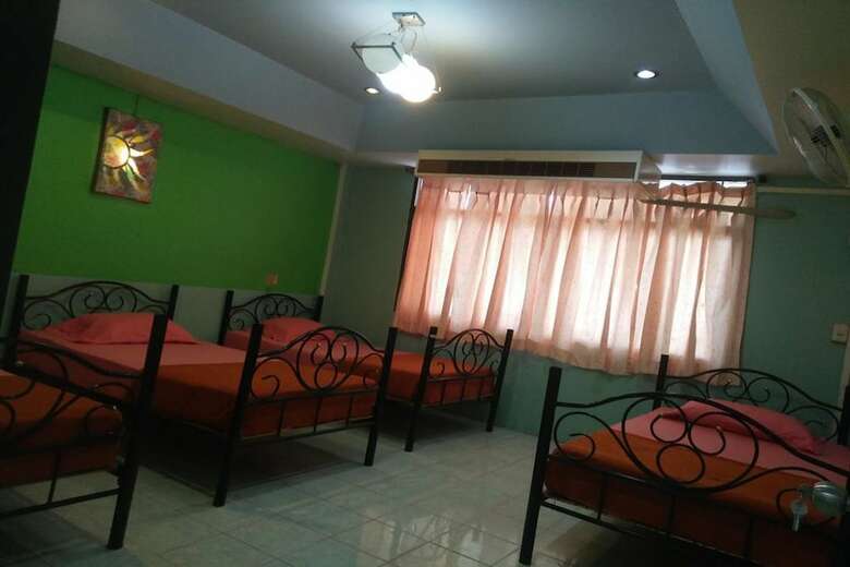 Hostal Baan Nuanchan