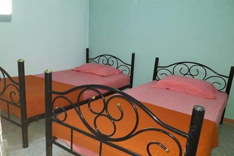 Hostal Baan Nuanchan