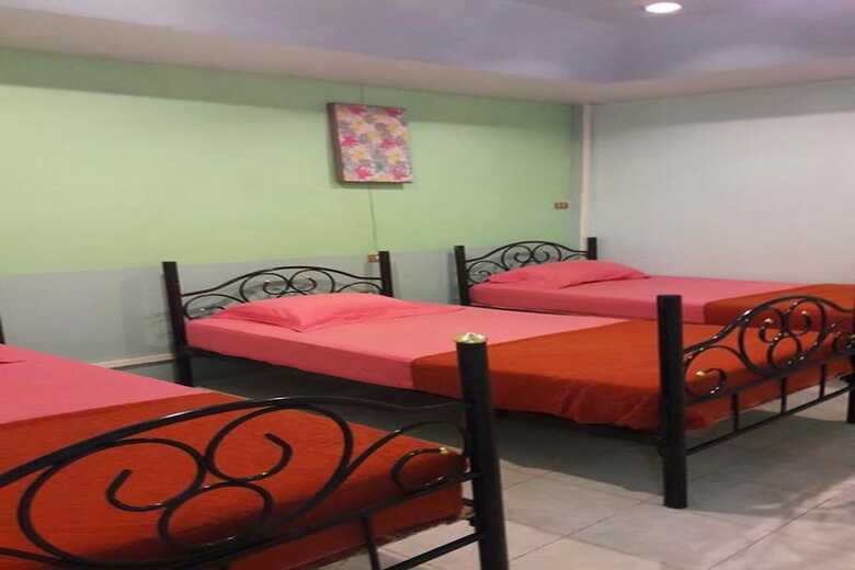 Hostal Baan Nuanchan