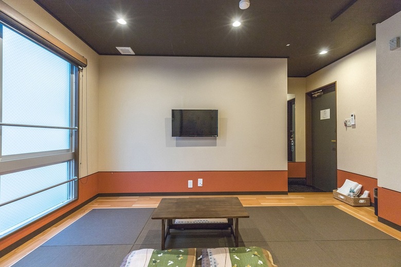 Hotel Asakusa No Yado Hanaakari