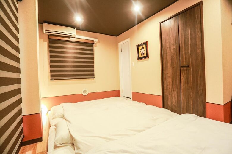 Hotel Asakusa No Yado Hanaakari