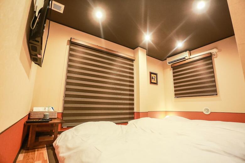 Hotel Asakusa No Yado Hanaakari
