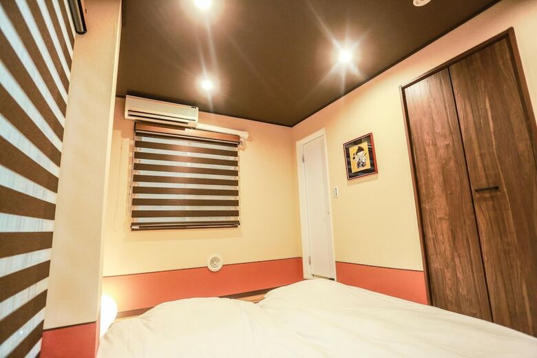 Hotel Asakusa No Yado Hanaakari
