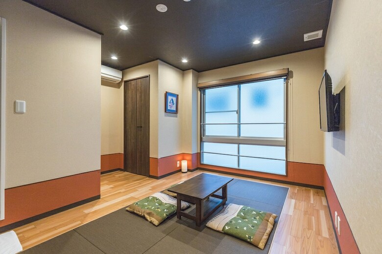Hotel Asakusa No Yado Hanaakari