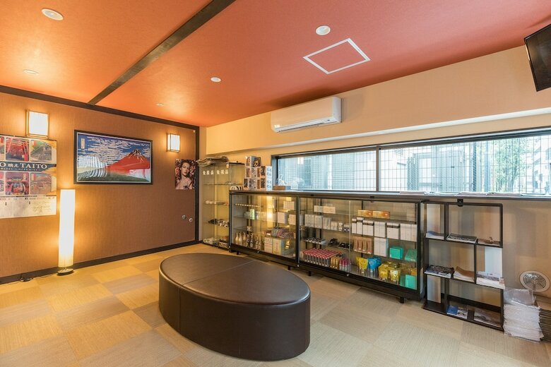 Hotel Asakusa No Yado Hanaakari