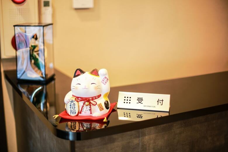Hotel Asakusa No Yado Hanaakari