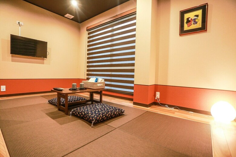 Hotel Asakusa No Yado Hanaakari