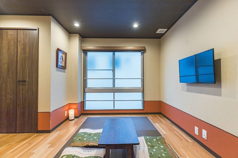 Hotel Asakusa No Yado Hanaakari