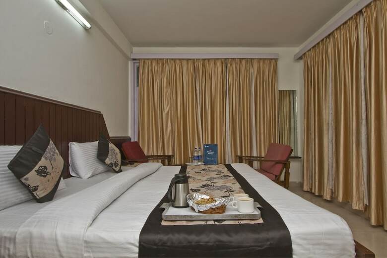 Hotel Oyo 8854 The Meadows