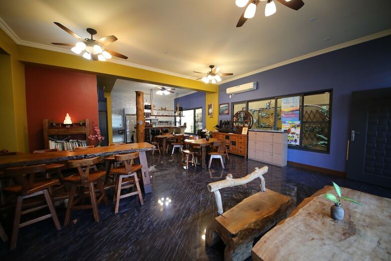 Bed & Breakfast Hualien Pine