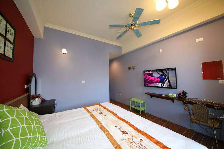 Bed & Breakfast Hualien Pine