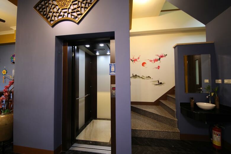 Bed & Breakfast Hualien Pine
