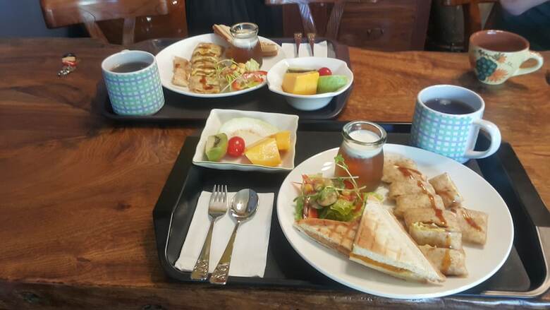 Bed & Breakfast Hualien Pine