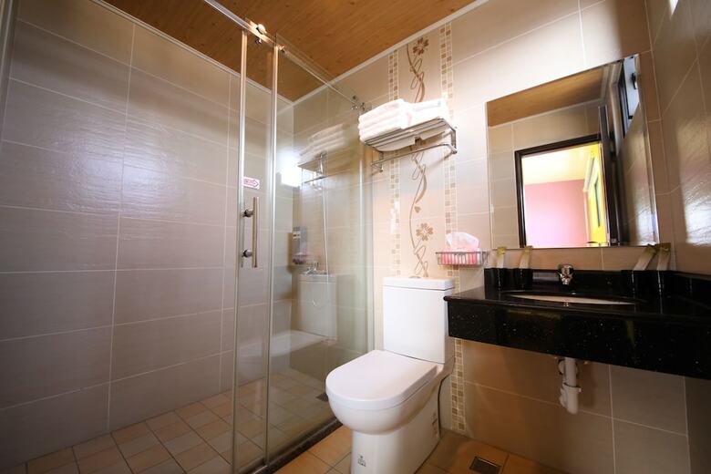 Bed & Breakfast Hualien Pine