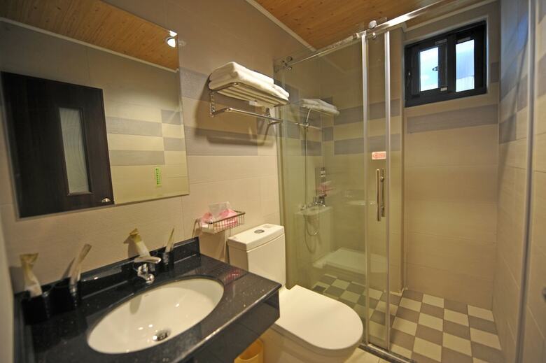 Bed & Breakfast Hualien Pine