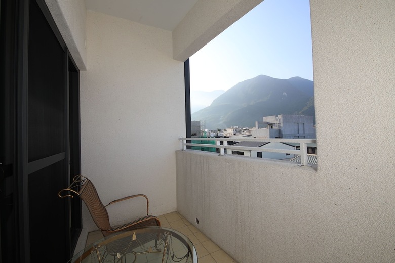 Bed & Breakfast Hualien Pine