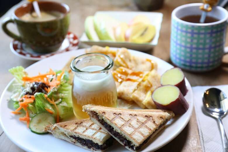 Bed & Breakfast Hualien Pine