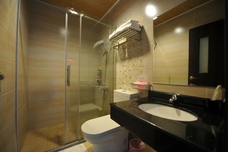 Bed & Breakfast Hualien Pine