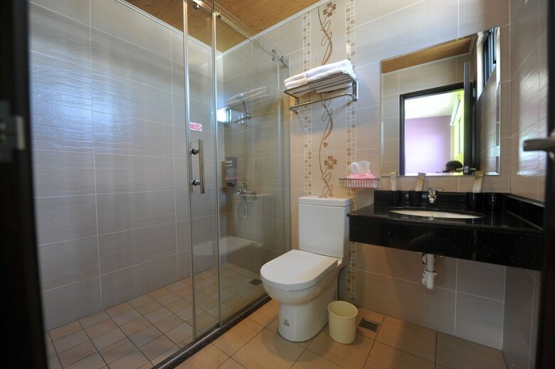 Bed & Breakfast Hualien Pine