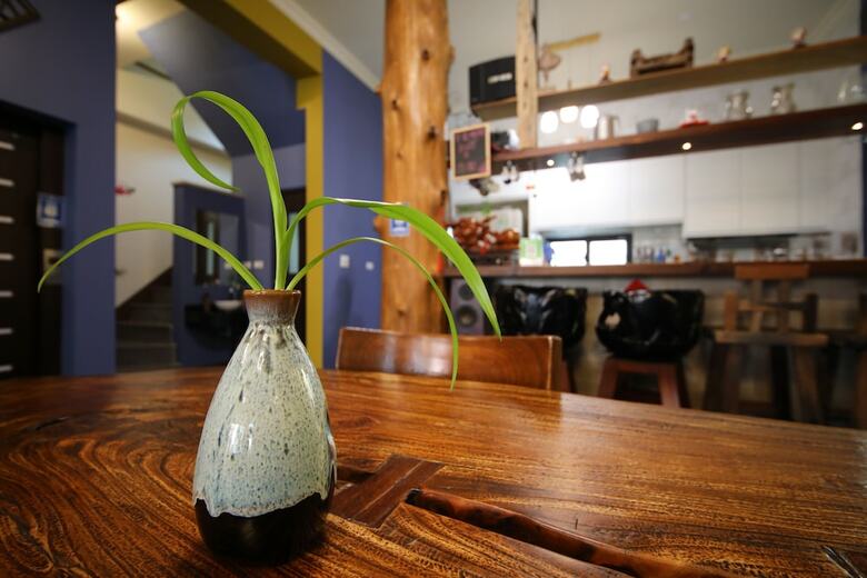 Bed & Breakfast Hualien Pine