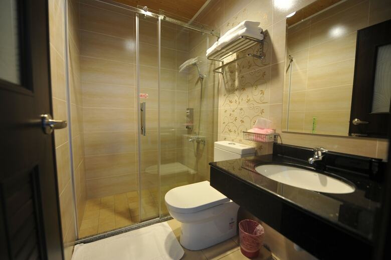 Bed & Breakfast Hualien Pine
