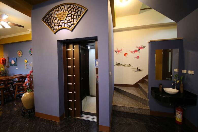 Bed & Breakfast Hualien Pine