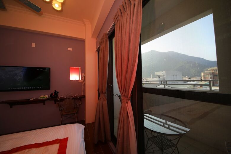 Bed & Breakfast Hualien Pine