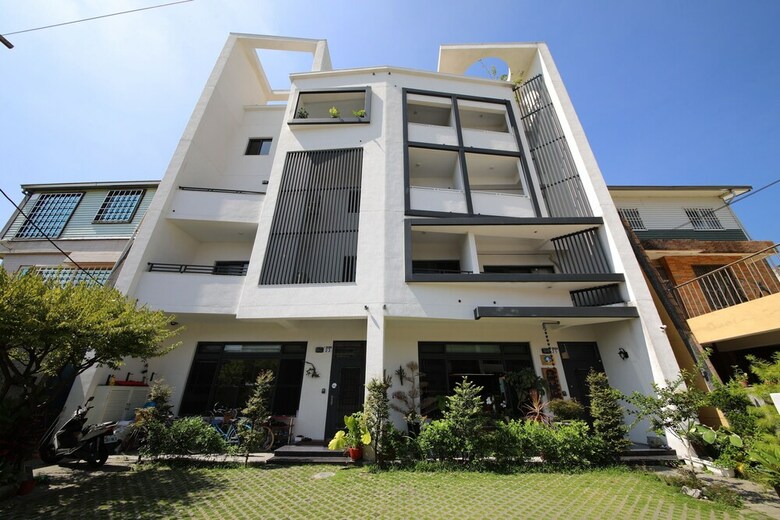 Bed & Breakfast Hualien Pine