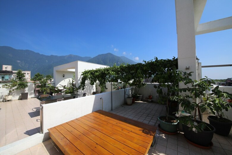 Bed & Breakfast Hualien Pine