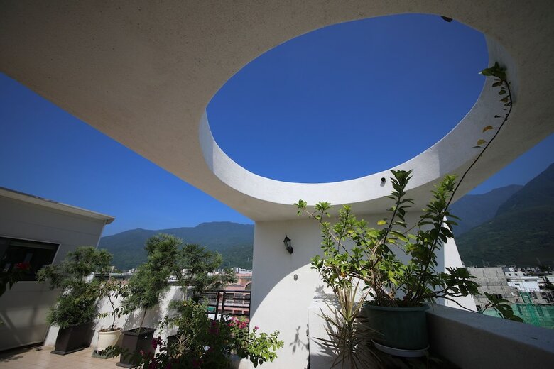 Bed & Breakfast Hualien Pine
