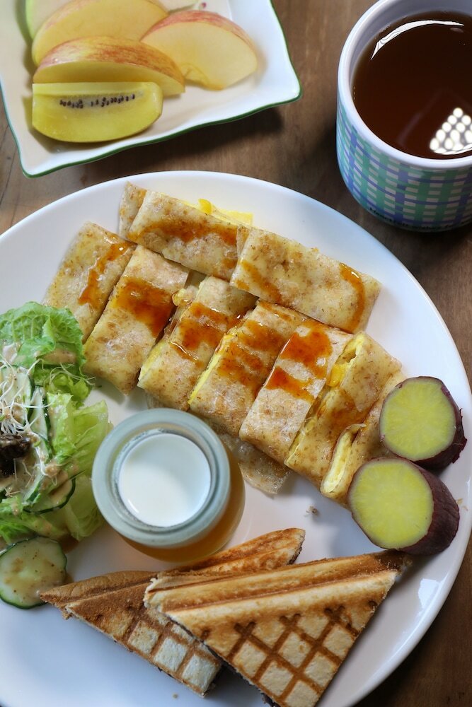 Bed & Breakfast Hualien Pine