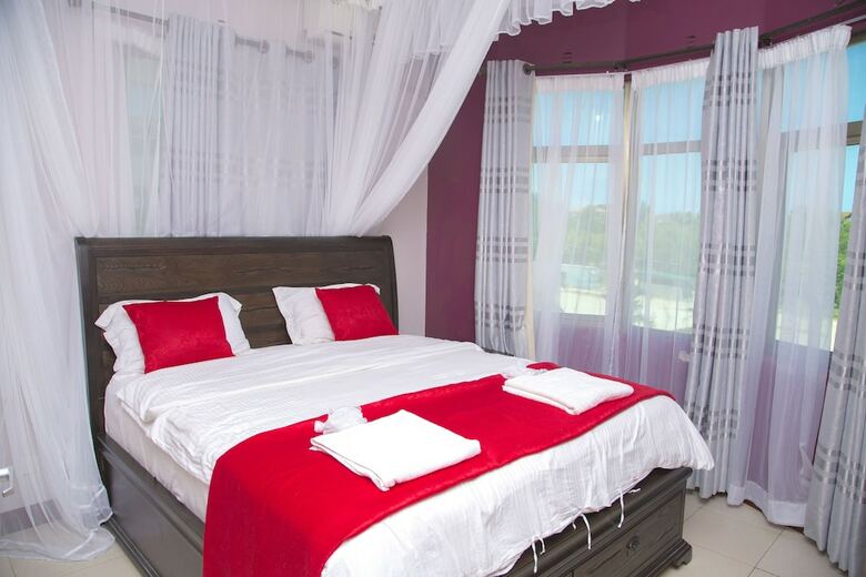 Hotel Sunset Paradise Holiday Homes