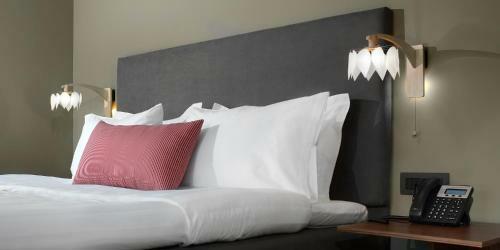 Lake Spirit Boutique Hotel & Spa