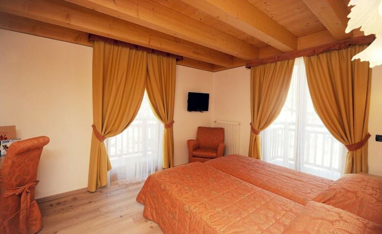 Hotel Garn� Il Giglio